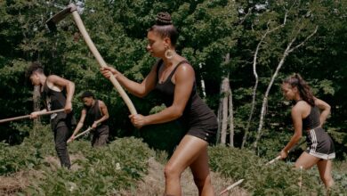 Soul Fire Farm’s Leah Penniman Explains Why Food Sovereignty Is Central in the Fight for Racial Justice