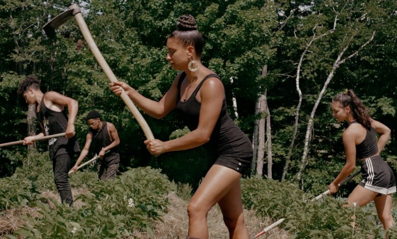 Soul Fire Farm’s Leah Penniman Explains Why Food Sovereignty Is Central in the Fight for Racial Justice Soul Fire Farm’s Leah Penniman Explains Why Food Sovereignty Is Central in the Fight for Racial Justice