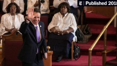 Black Voters Have More Leverage in This Governor’s Race. They Mean to Use It.