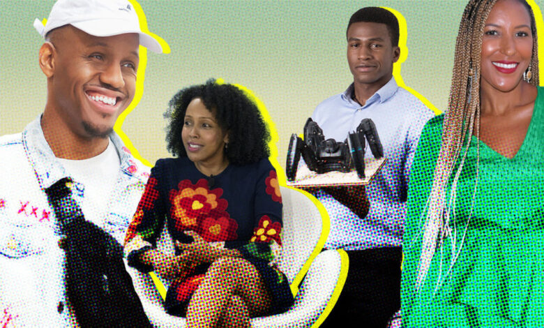10 Black-Owned Tech Companies You Should Know About 10 Black-Owned Tech Companies You Should Know About