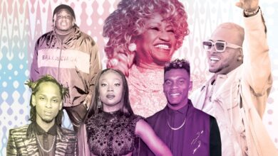 Is the Industry Ready to Help Afro-Latino Artists?