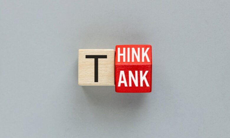 Black Think Tank Challenges Big Tech’s Legal Armor Black Think Tank Challenges Big Tech’s Legal Armor