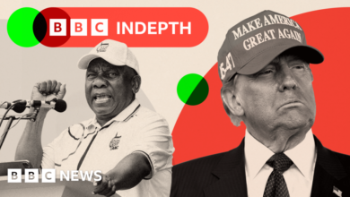 What’s really driving Trump’s South Africa fury?