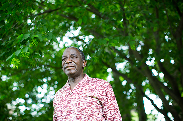 The spirituality of Africa — Harvard Gazette The spirituality of Africa — Harvard Gazette