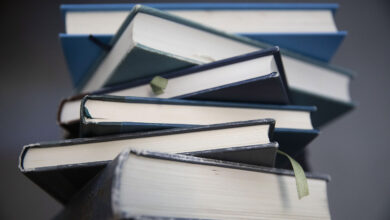 A reading list on issues of race — Harvard Gazette