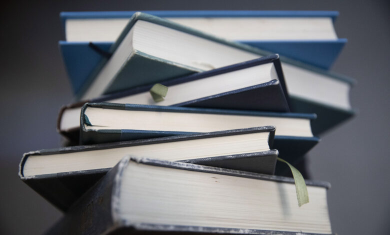 A reading list on issues of race — Harvard Gazette A reading list on issues of race — Harvard Gazette