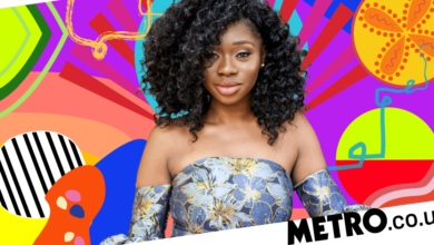 Black Owned: Tobi Oredein, founder of lifestyle platform Black Ballad