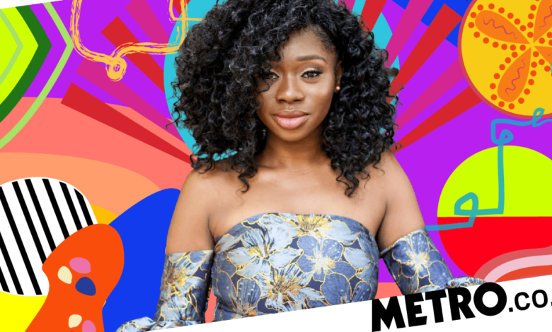 Black Owned: Tobi Oredein, founder of lifestyle platform Black Ballad Black Owned: Tobi Oredein, founder of lifestyle platform Black Ballad