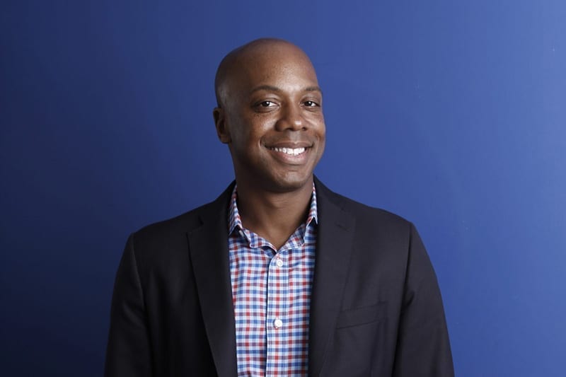 black owned Venture Capital