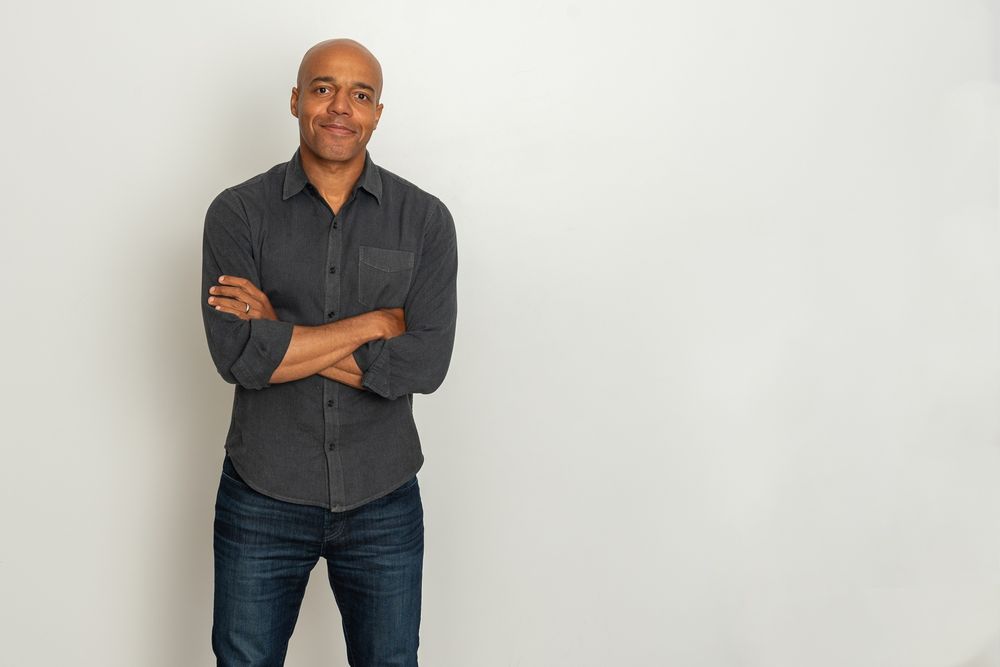 black owned Venture Capital