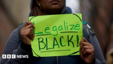 Viewpoint: Why racism in US is worse than in Europe