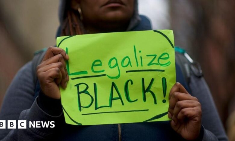 Viewpoint: Why racism in US is worse than in Europe Viewpoint: Why racism in US is worse than in Europe