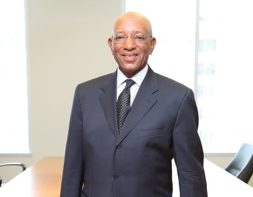black owned Venture Capital