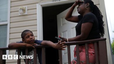 Why has the virus hit African Americans so hard?