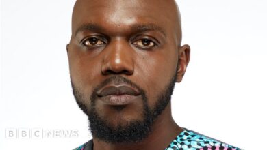 What it’s like to be an African in the US