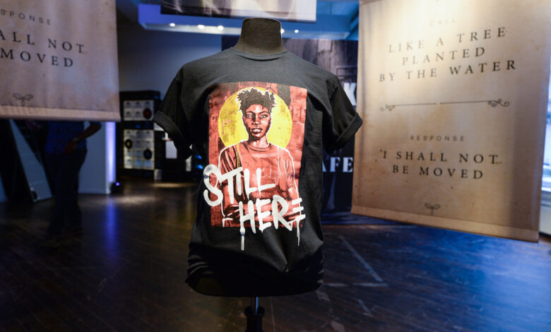 Spotify Celebrates African American Culture with Music Merch Giveaway — Spotify Spotify Celebrates African American Culture with Music Merch Giveaway — Spotify