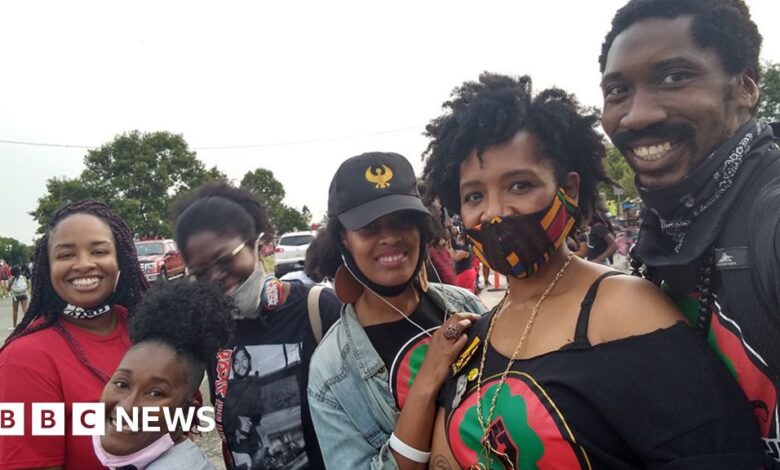Why black Americans are more likely to be vegan Why black Americans are more likely to be vegan