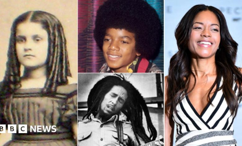 How does black hair reflect black history? How does black hair reflect black history?
