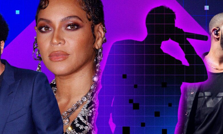 AI & Black Music: Are Artists Getting Exploited?