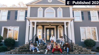 Atlanta Is the New Influencer Capital of America