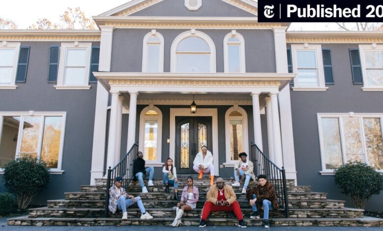 Atlanta Is the New Influencer Capital of America Atlanta Is the New Influencer Capital of America