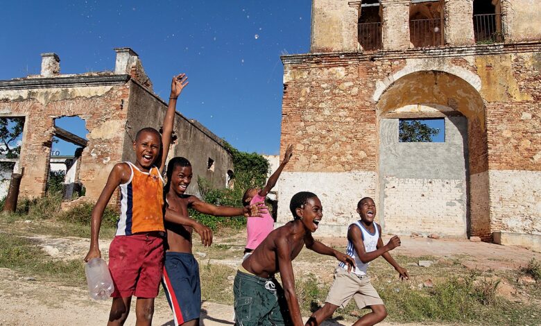 Afro-Cubans – Wikipedia