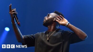 Racism in the music industry ‘is upfront and personal’