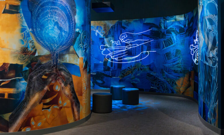 The Smithsonian Looks at How the Slave Trade Shaped the World The Smithsonian Looks at How the Slave Trade Shaped the World