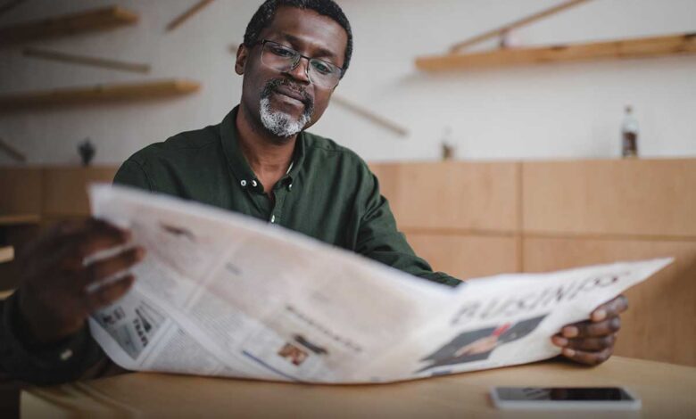 BLACK PRESS DAY – March 16, 2026 BLACK PRESS DAY – March 16, 2026