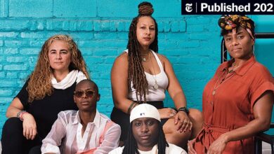 The Creative Collectives Finding Strength in Numbers