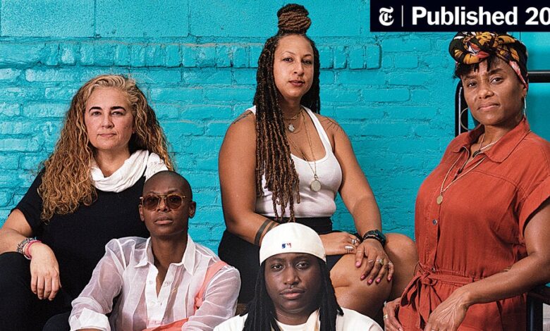 The Creative Collectives Finding Strength in Numbers The Creative Collectives Finding Strength in Numbers