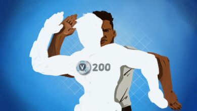 Fortnite’s Appropriation Issue Isn’t About Copyright Law, It’s About Ethics