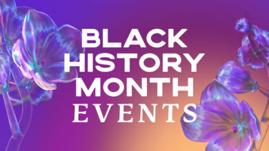 Black History Month events in Southern California
