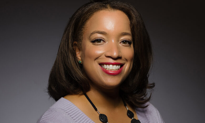 Joi Mayo ’08 empowers African-American neighborhoods in Charlotte | Today at Elon Joi Mayo ’08 empowers African-American neighborhoods in Charlotte | Today at Elon