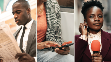 Black Americans and Views of News Coverage: Fairness, Representation and How To Improve