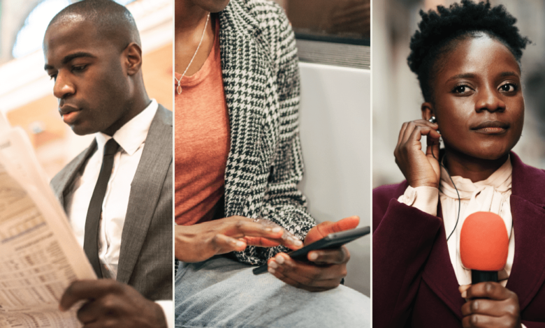 Black representation in newsrooms | Pew Research Center Black representation in newsrooms | Pew Research Center