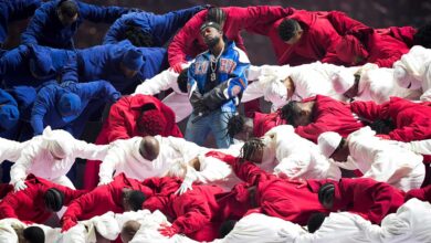 How the “Subversive Genius” of Kendrick Lamar Sent Trump Home a Loser