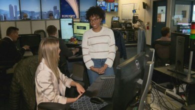 CBS News Colorado’s Black journalists share insights on community journalism; advise others to dream big