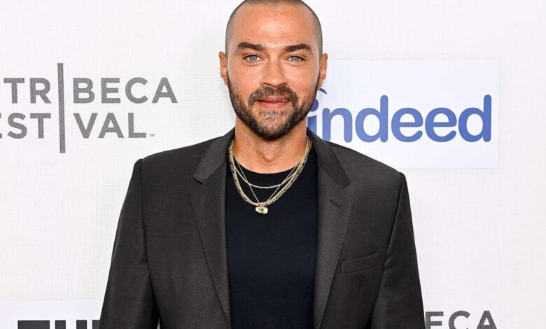 Jesse Williams ‘Cracks Open’ Black Family-Owned Spirits Businesses with ‘Inspiring’ New Docuseries (Exclusive) Jesse Williams ‘Cracks Open’ Black Family-Owned Spirits Businesses with ‘Inspiring’ New Docuseries (Exclusive)