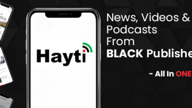 Hayti Is First All-in-One News And Podcasts App For Black Publishers – GrepBeat