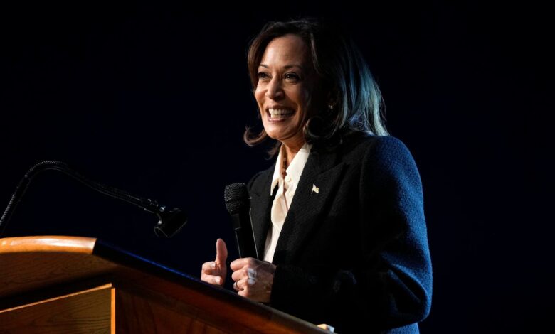 Kamala Harris’ Economic Platform: What We Know Kamala Harris’ Economic Platform: What We Know