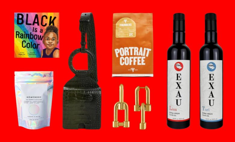 Best Black-Owned Businesses To Shop Now And Forever Best Black-Owned Businesses To Shop Now And Forever