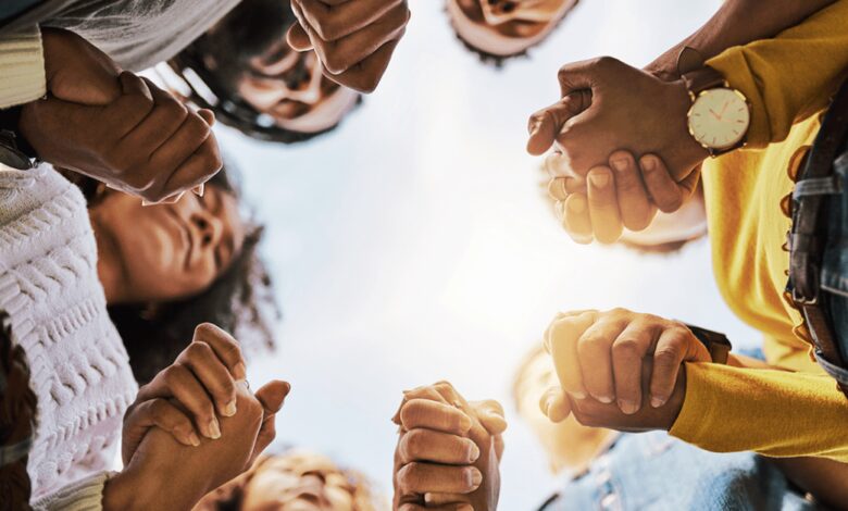Faith and Religion Among Black Americans Faith and Religion Among Black Americans