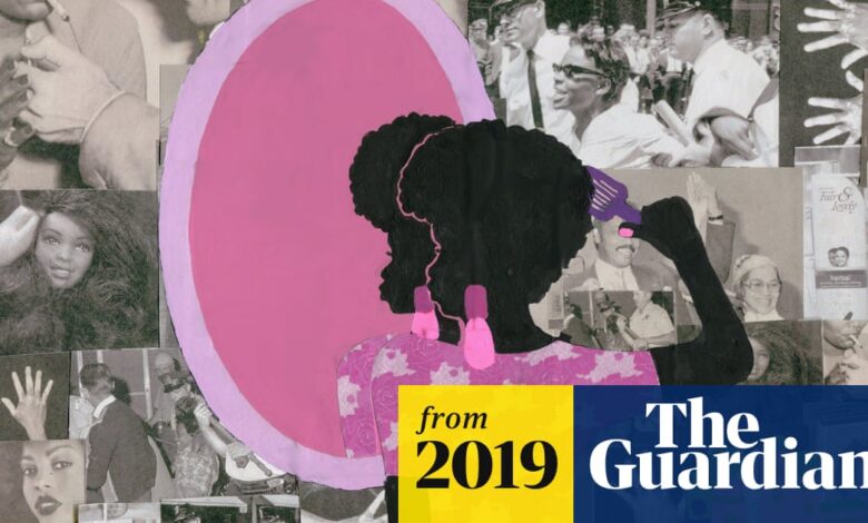 Why black people discriminate among ourselves: the toxic legacy of colorism | Life and style Why black people discriminate among ourselves: the toxic legacy of colorism | Life and style