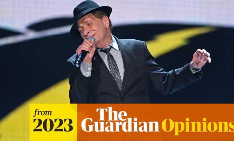Some white artists, like Elvis, exploit Black culture. So celebrate Bobby Caldwell, who enriched it | Nels Abbey Some white artists, like Elvis, exploit Black culture. So celebrate Bobby Caldwell, who enriched it | Nels Abbey