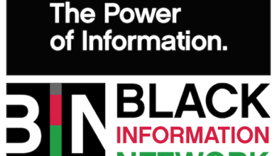 iHeartMedia Launches Black Information Network – RadioInsight