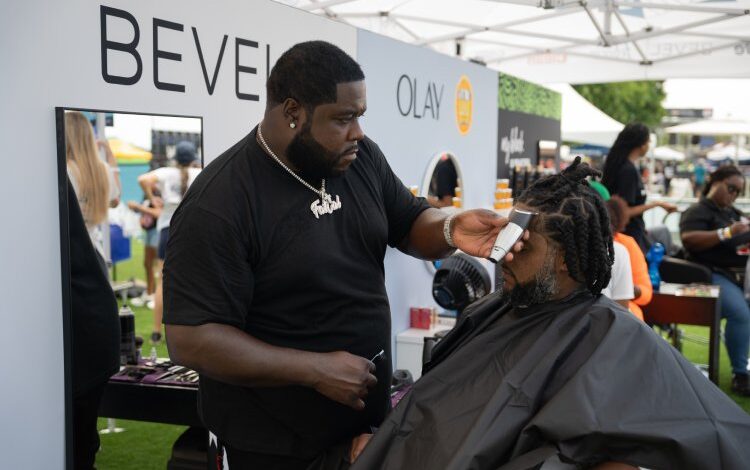 P&G Honors Black History Month 2024 P&G Honors Black History Month 2024