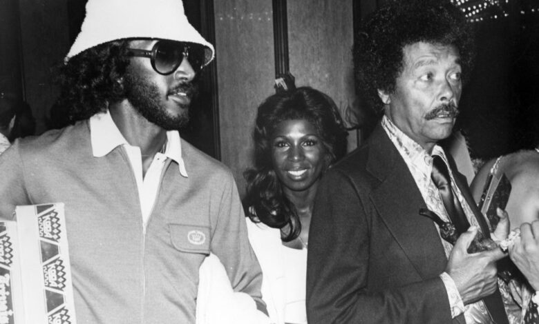 Here’s How ‘Urban,’ A Term Plagued By Racial Stereotypes, Came To Be Used To Describe Black Musicians Here’s How ‘Urban,’ A Term Plagued By Racial Stereotypes, Came To Be Used To Describe Black Musicians