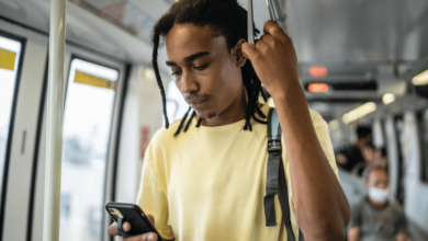 8 facts about Black Americans and the news