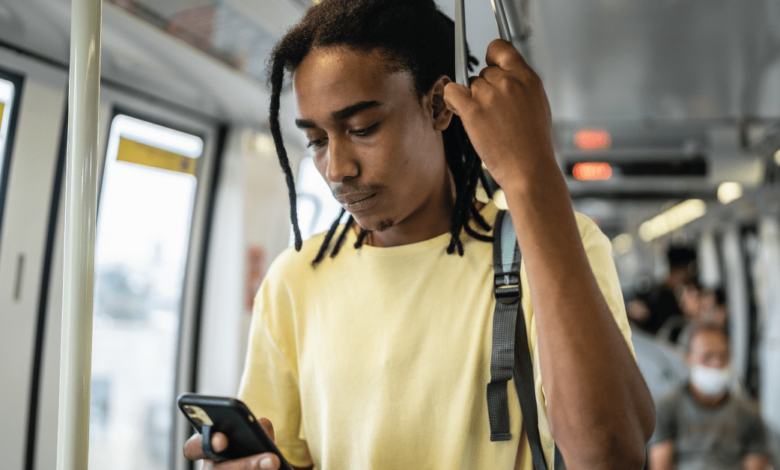 8 facts about Black Americans and the news 8 facts about Black Americans and the news